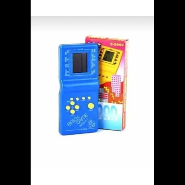 Tetris Nostaljik El Atarisi - Image 1