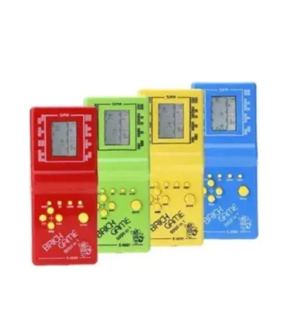 Tetris Nostaljik El Atarisi - Image 1