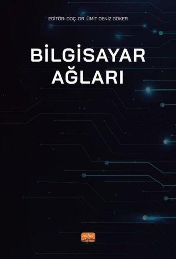 Nobel Bilimsel Eserler Bilgisayar Ağları - Nobel Bilimsel Eserler - Image 1