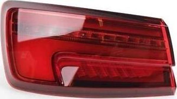 Vw A3 2016- Stop Lambası Dış Sol Sedan-Ledlı (Oem No:8V5945091) - Image 1