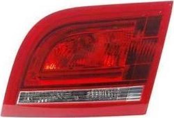 Vw A3  2008 2012 Stop Lambası İç Sağ (5 Kapı) (Oem No:8P4945094D) - Image 1