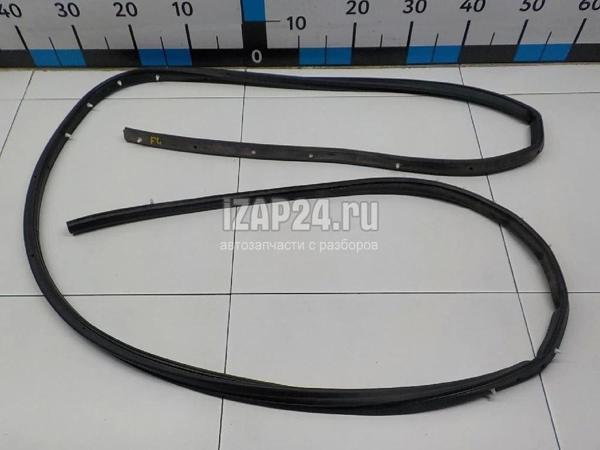 Sol Ön Kapı Çerçeve Lastiği Psa 301 B.M 2013- (Oem No: 9675587480) - Image 1