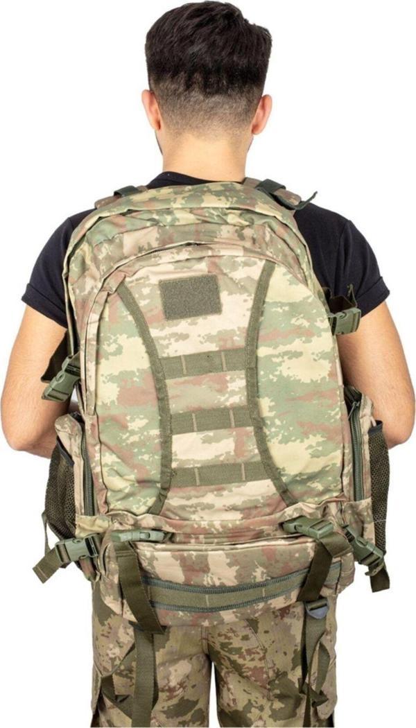 Nato Çöl Sırt Çantası - Image 1