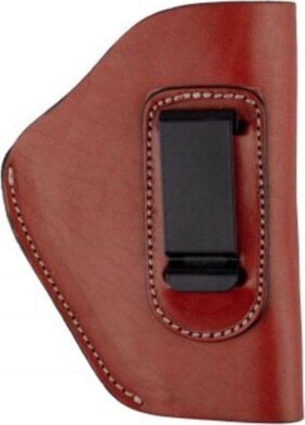 Safari Avm İç Dış Deri Maşalı 9 Mm Silah Kılıfı - Image 1
