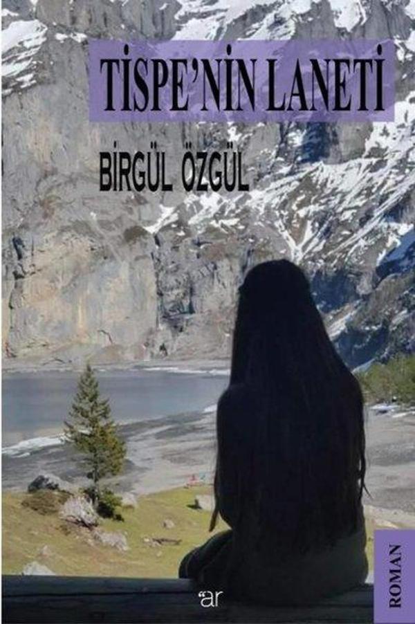Tispe'nin Laneti - Weşanen Ar - Image 1