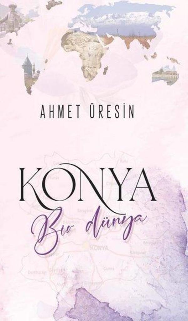 Konya Bir Dünya - Çimke - Image 1