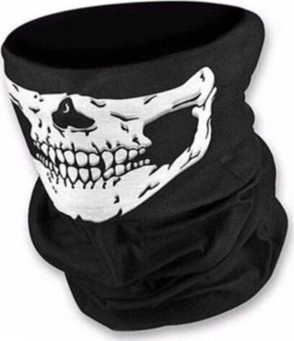 Safari Avm Polis Malzemeleri Kuru Kafa Model Buff Bandana - Image 1
