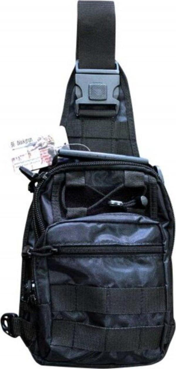 Safari Avm Black Grips Çok Amaçlı Silah Taşıma Çantası - Image 1