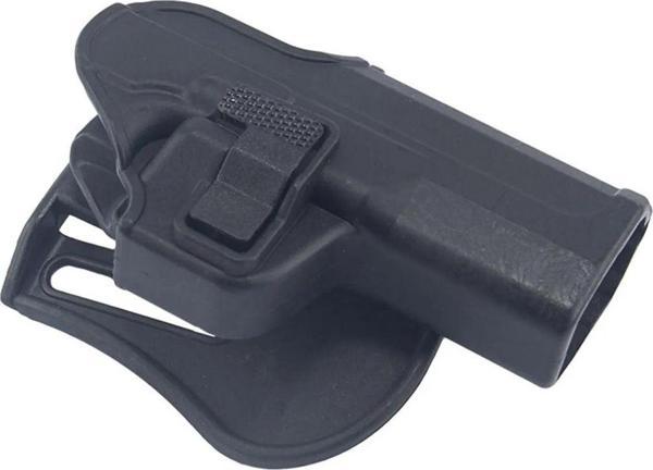 Safari Avm Sarsılmaz Sar 9 - Sar 9 Mete Tabanca Kılıfı Taktik Kilitli - Image 1