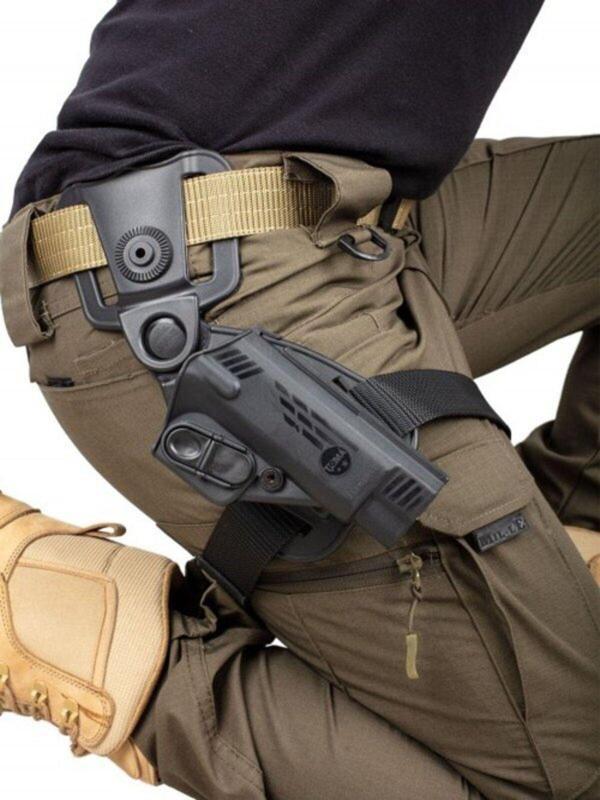 Safari Avm Bg Silah Kılıfı Browning Model Uyumlu - Image 1