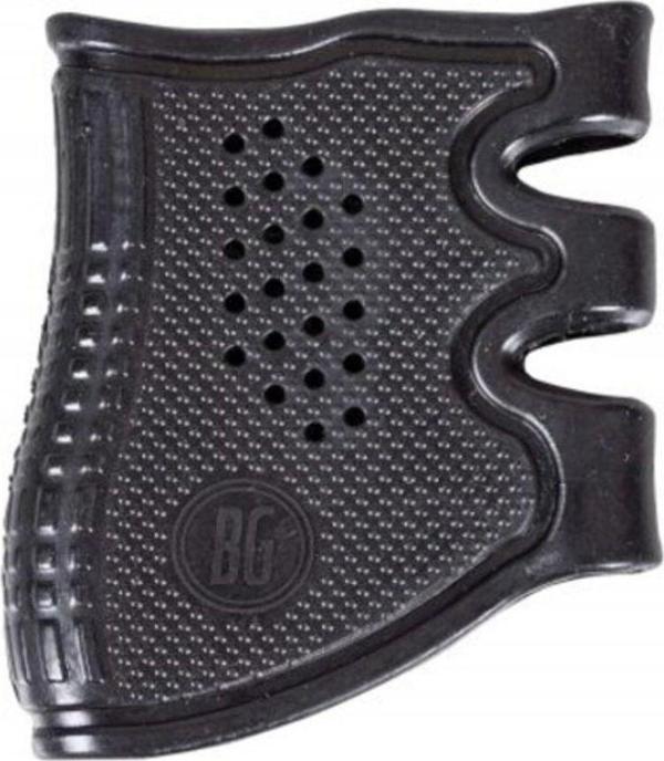 Safari Avm Malzemeleri Siyah Taktik Geçme Kabze 9Mm - Image 1