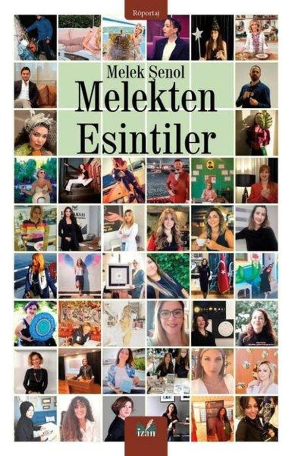 Melekten Esintiler - İzan Yayıncılık - Image 1