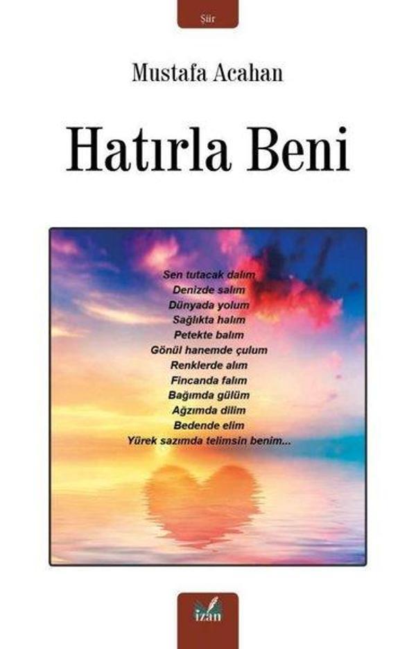 Hatırla Beni - İzan Yayıncılık - Image 1