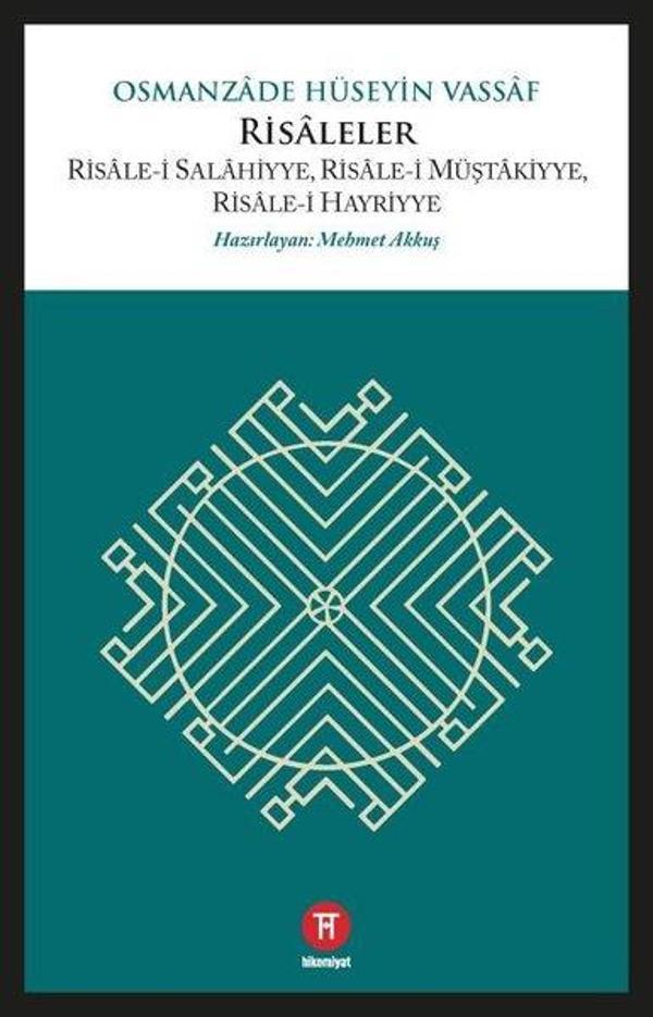 Risaleler - Hikemiyat - Image 1