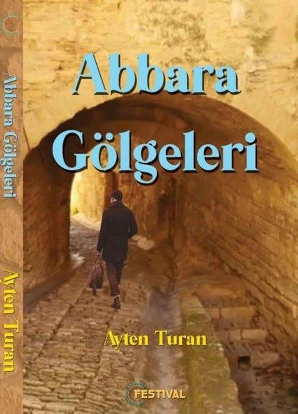 Abbara Gölgeleri - Festival Yayıncılık - Image 1