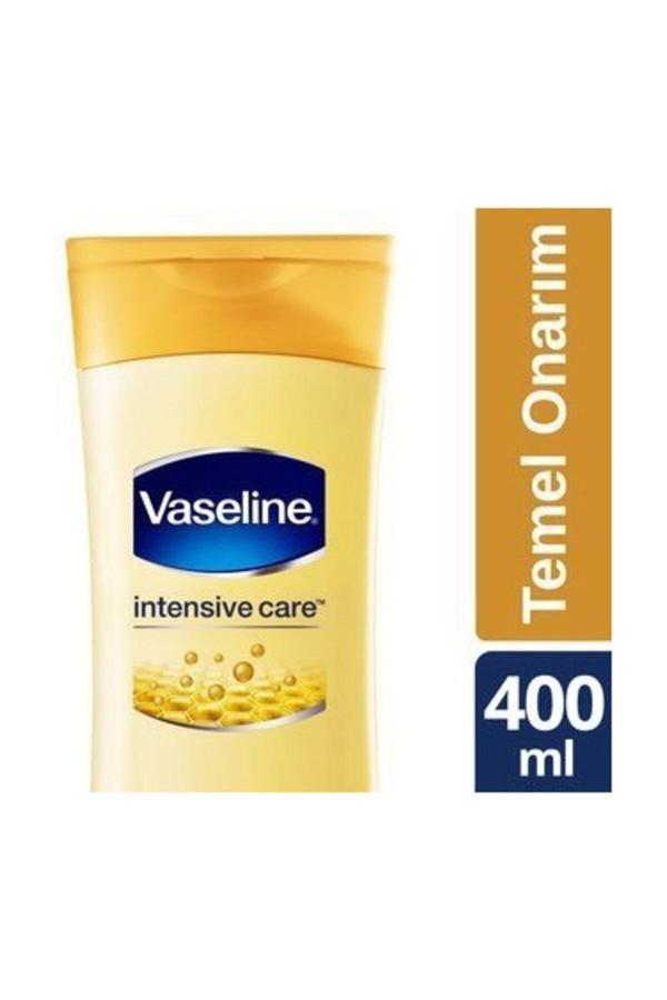 Vaseline Vücut Losyonu Temel Onarım 400 ml - Image 1