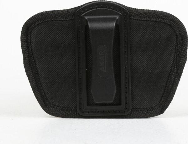 Safari Avm Universal İmperteks Maşalı İç Taşıma Tabanca Kılıfı - Image 1