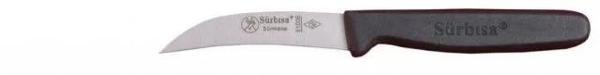 Sürbısa 61006 - Sürmene Eğik Sebze Bıçağı 8 cm - Image 1