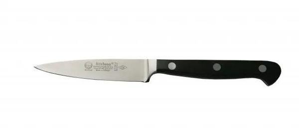 Sürbısa 61904 - Sürmene Sıcak Dövme Sebze Bıçağı 9 cm - Image 1