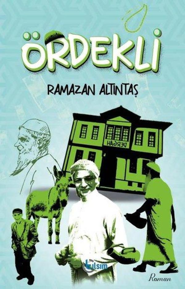 Ördekli - Tılsım Yayınevi - Image 1