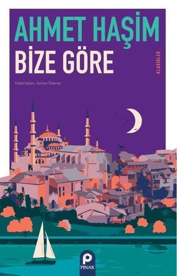 Bize Göre - Klasikler - Pınar Yayıncılık - Image 1