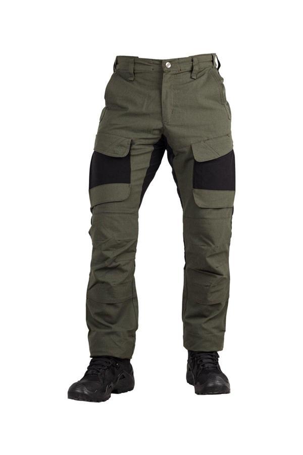 Safari Tactical Pantolon - Image 1