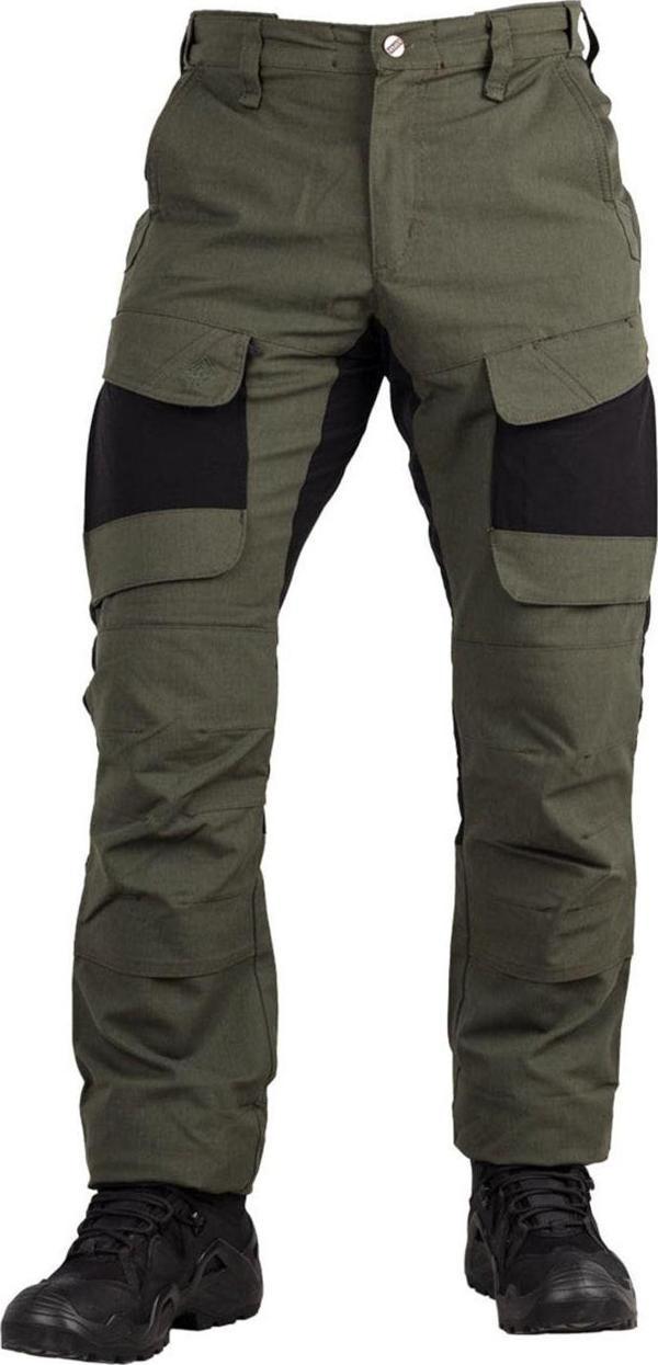 Safari Tactical Pantolon - Image 1