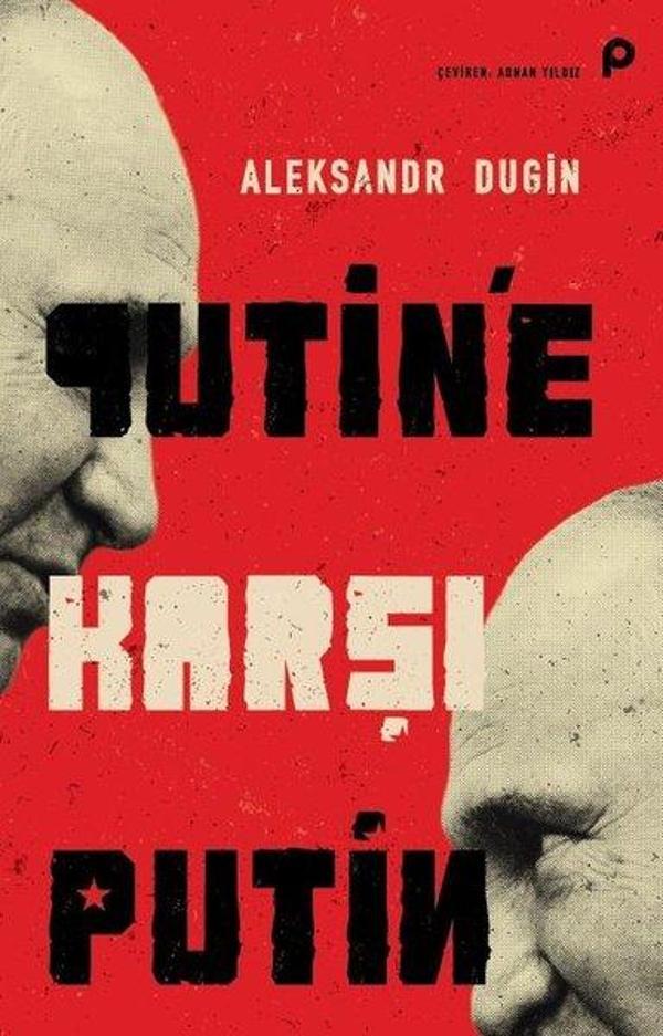Putin'e Karşı Putin - Pınar Yayıncılık - Image 1