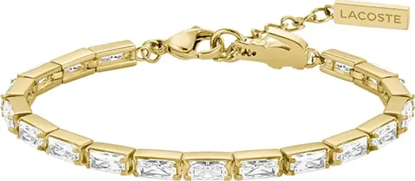 Lacoste LACJ2040499 Kadın Bileklik - Image 1
