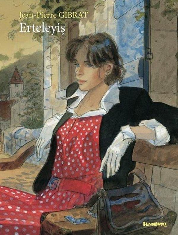 Erteleyiş - Flaneur - Image 1