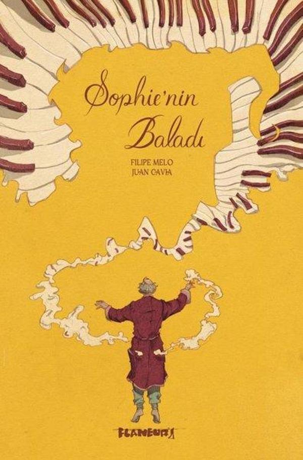 Sophie'nin Baladı - Flaneur - Image 1