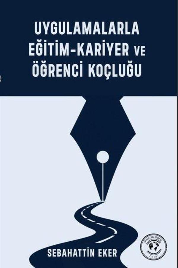Uygulamalarla Eğitim Kariyer ve Öğrenci Koçluğu - Akademik Analiz - Image 1
