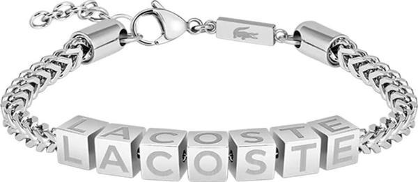 Lacoste LACJ2040521 Erkek Bileklik - Image 1