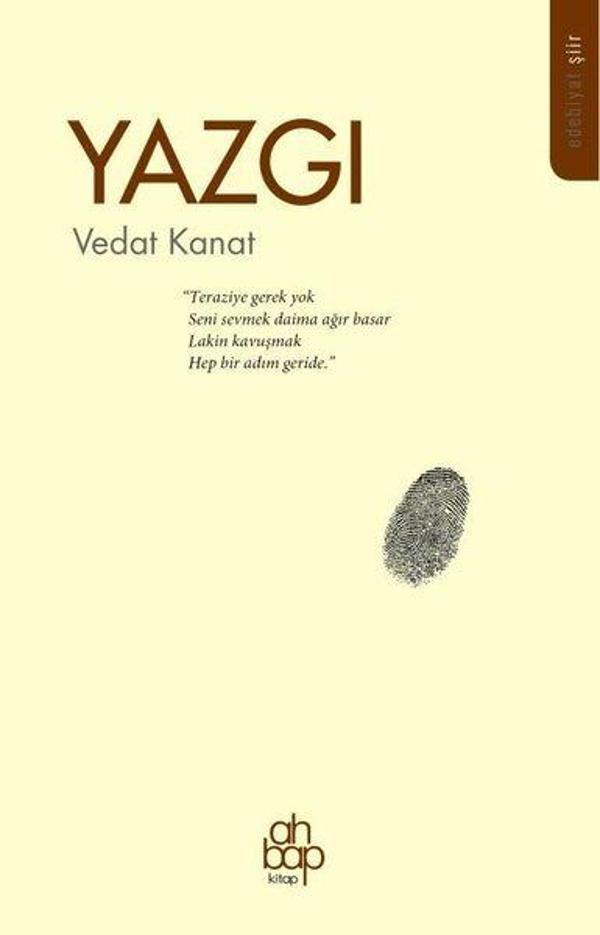 Yazgı - Ahbap Kitap - Image 1