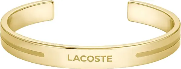 Lacoste LACJ2040527 Erkek Bileklik - Image 1