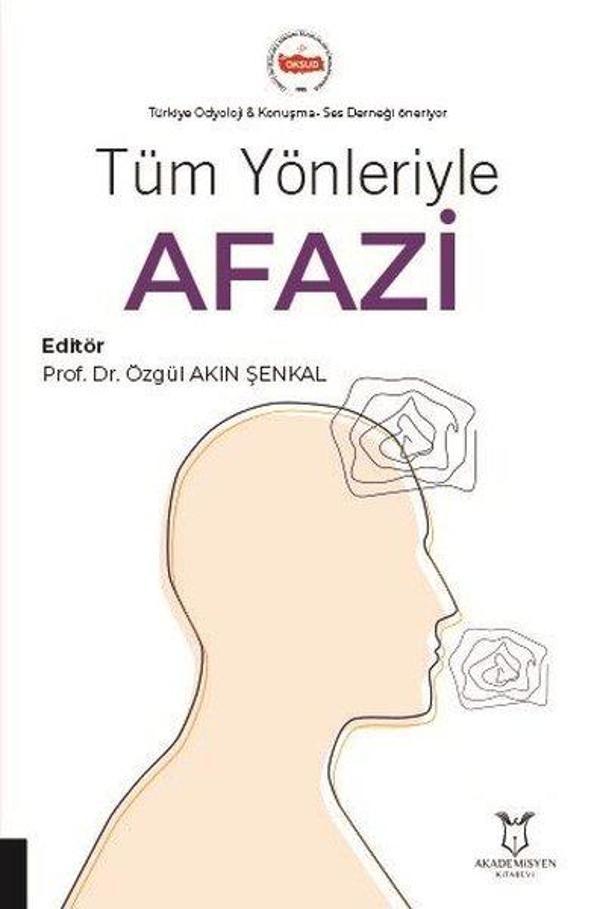 Tüm Yönleriyle Afazi - Akademisyen Kitabevi - Image 1