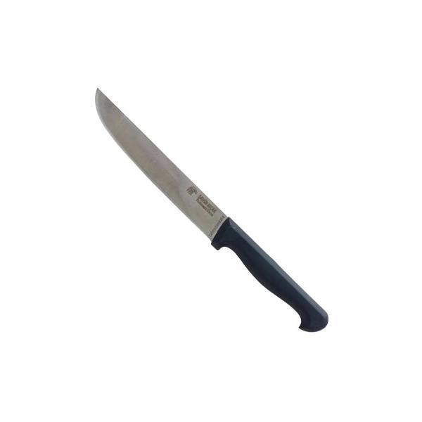 Şahin Bursa Orta Ekmek Bıçağı 15 cm, Plastik Sap - Image 1