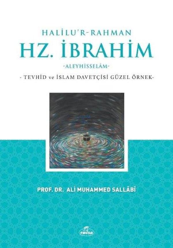 Halilu'r-Rahman Hz. İbrahim - Ravza Yayınları - Image 1