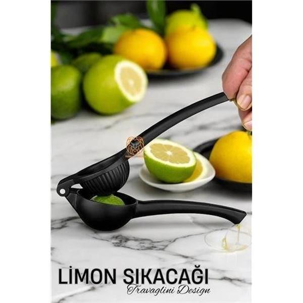 BUĞZ Limon Sıkacağı Travaglini Design - Image 1