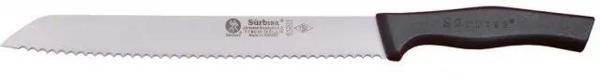 Sürbısa 61201 - Sürmene Ekmek Bıçağı 25 cm - Image 1