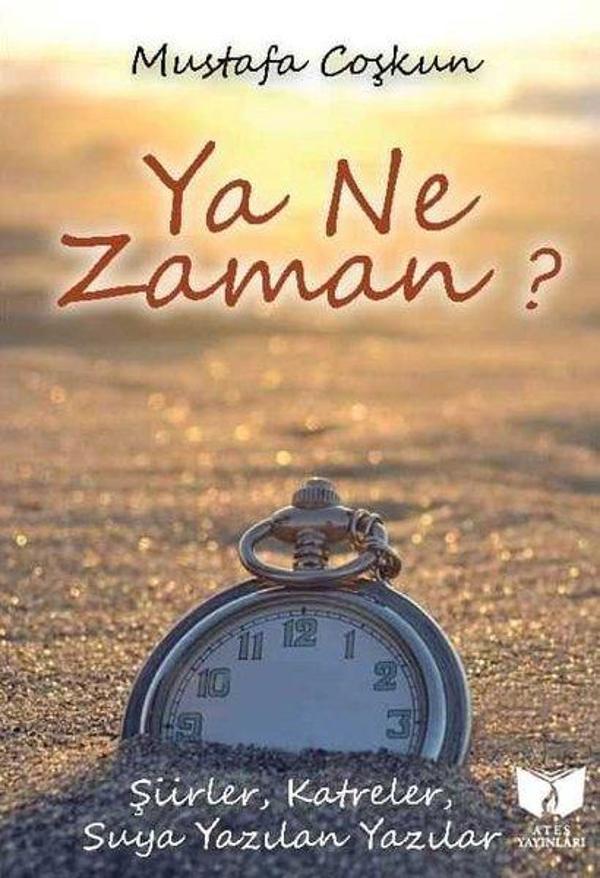 Ya Ne Zaman? - Ateş Yayınları - Image 1