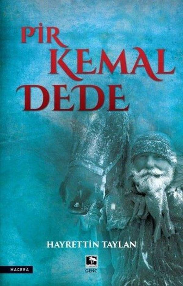 Pir Kemal Dede - Çınaraltı Yayınları - Image 1