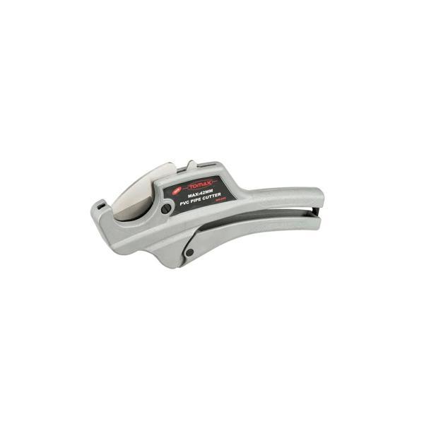 Tomax Teleskobik Boru Kesici 6-42 mm - Bakır, Alüminyum Borular İçin - Image 1