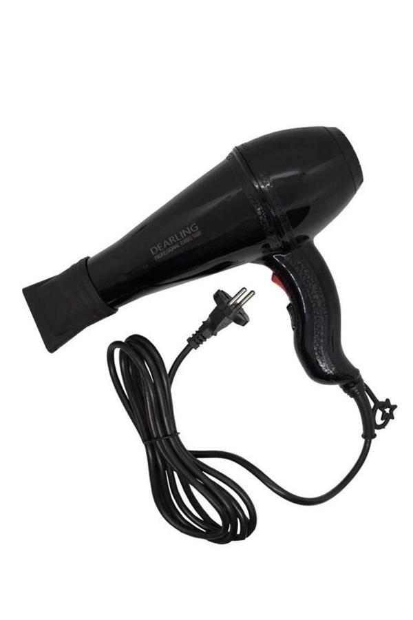 5600 Profesyonel Ac Motor Saç Kurutma Fön Makinesi - Image 1