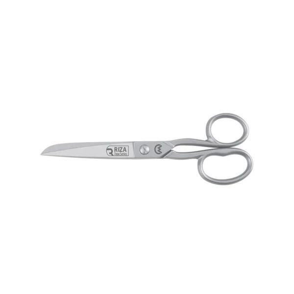 Rıza A8650-8 Ev ve Saya Makası No: 8 inç / 20,32 cm - Paslanmaz Çelik - Image 1