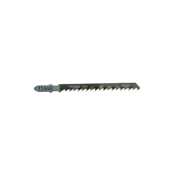 Tomax Ağaç, Ahşap T144D Dekupaj Testere Ağzı - Image 1