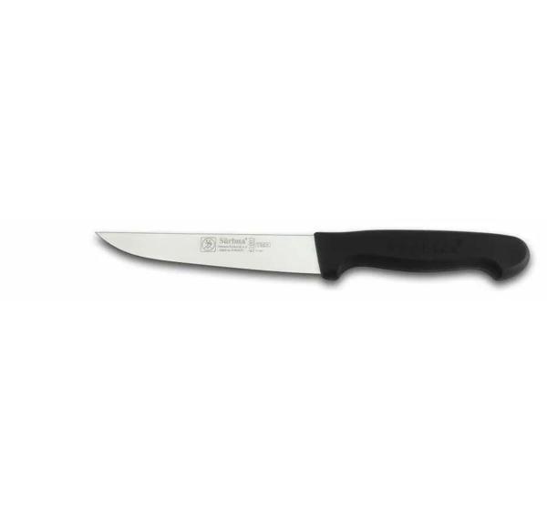 Sürbısa 61005 - Sürmene Sebze Bıçağı 12,5 cm - Image 1