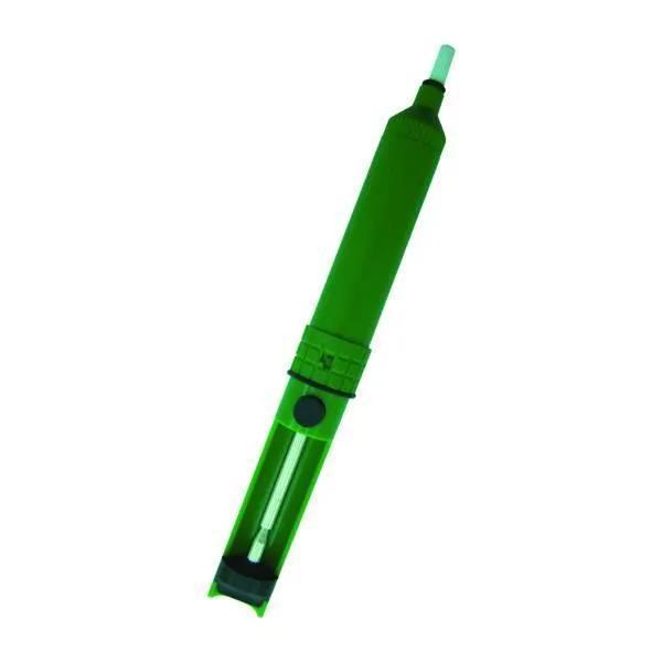 Class Metal Lehim Pompası Yeşil - Image 1