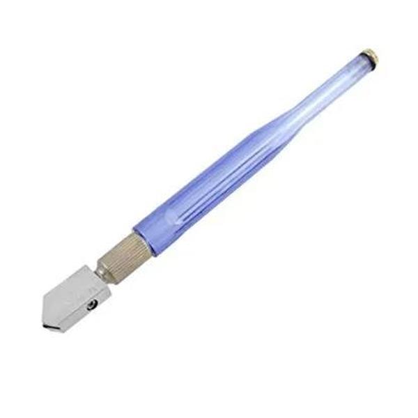 Eltu GCP4006 Gazlı Cam Keser 183 mm - Plastik Sap - Image 1