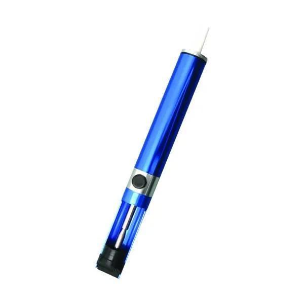 Class Metal Lehim Pompası Mavi - Image 1